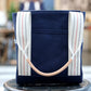 Small Carryall Tote
