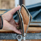 Long Zip Wallet