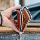 Long Zip Wallet