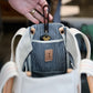 Small Carryall Tote