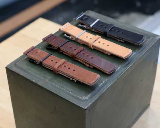 Watchband