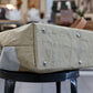 Tool Bag Weekender Made from an Old Sail