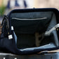 Blacked Out Tool Bag Crossbody - Limited Edition