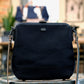 Blacked Out Tool Bag Crossbody - Limited Edition