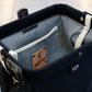 Blacked Out Tool Bag Crossbody - Limited Edition