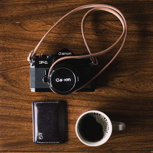 Camera Strap