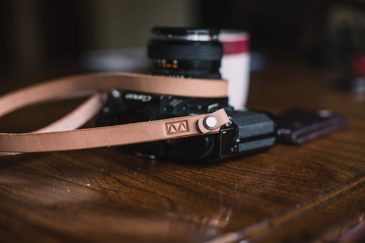 Camera Strap
