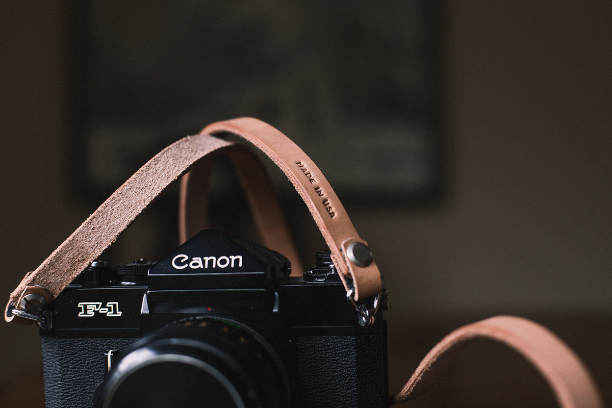 Camera Strap