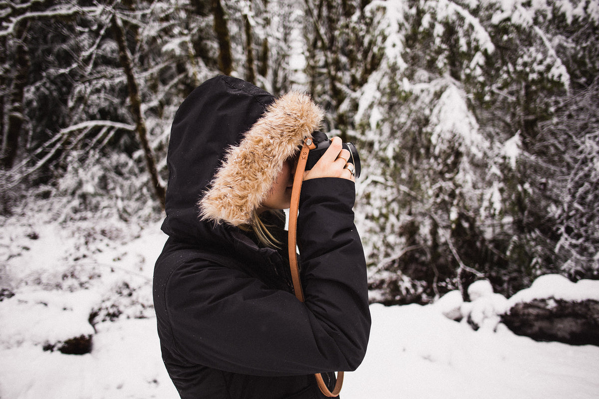 Camera Strap