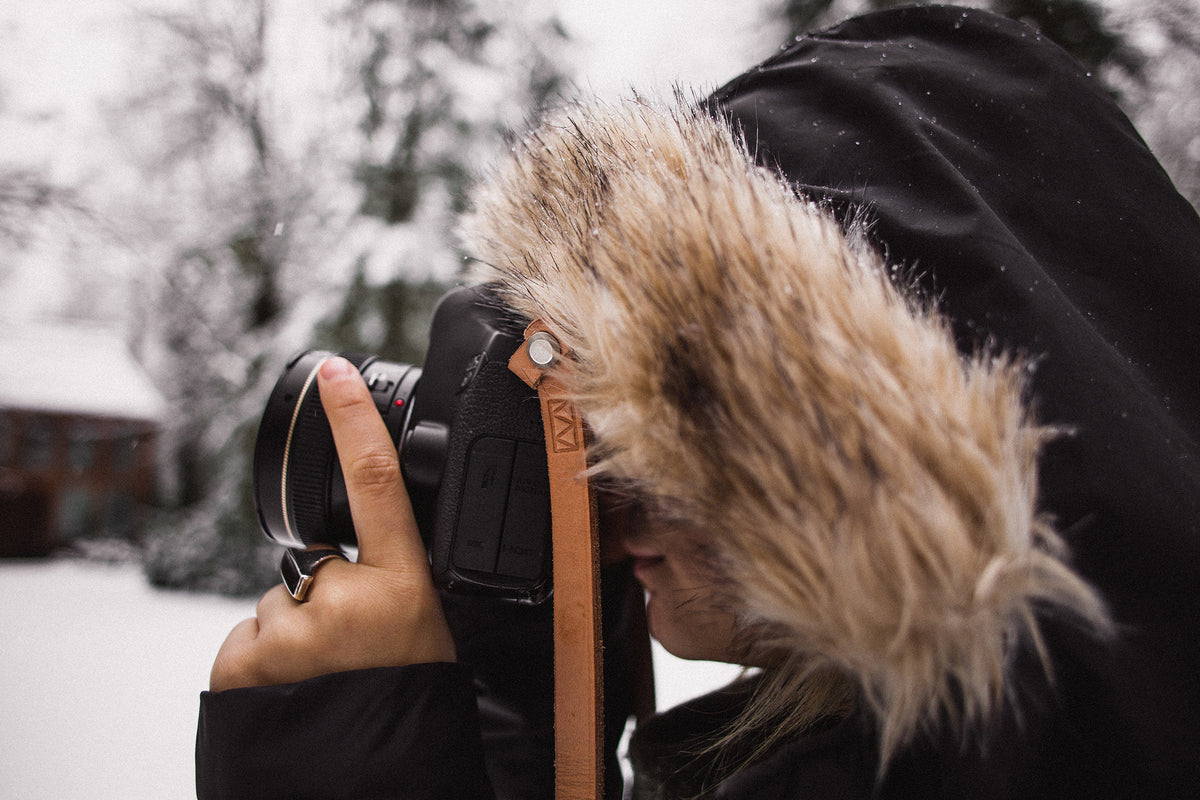 Camera Strap
