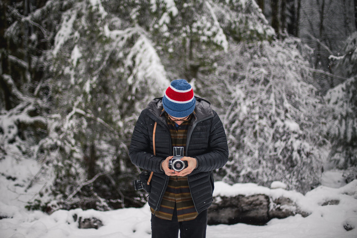 Camera Strap