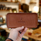 Leather Trays