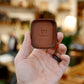 Leather Trays