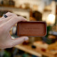 Leather Trays