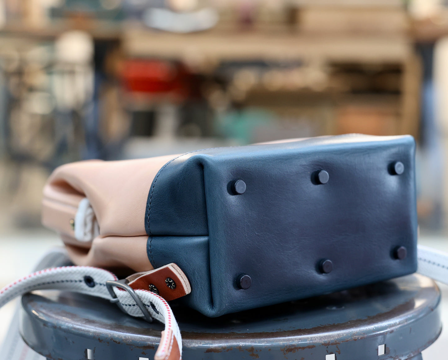 Mini Tool Bag Backpack