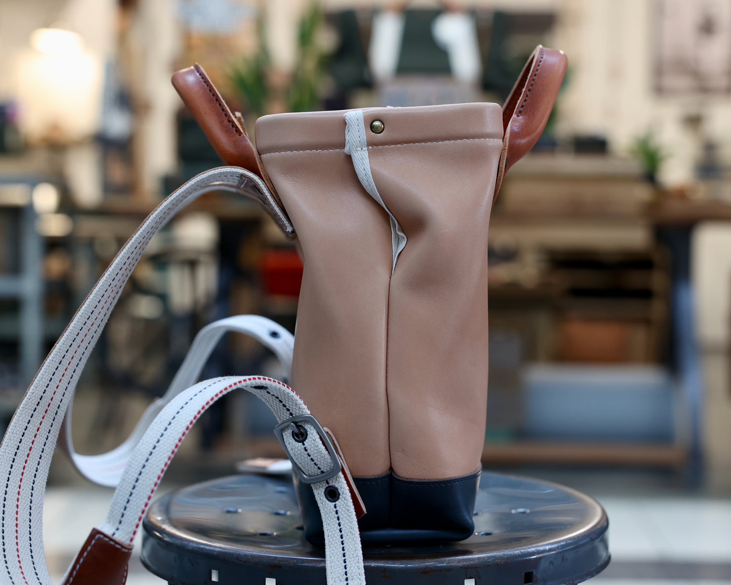 Mini Tool Bag Backpack