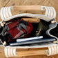 Small Carryall Tote