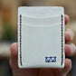 Baseball Leather Wallet