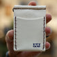 Baseball Leather Wallet