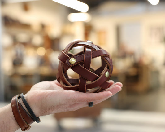 Woven Ball