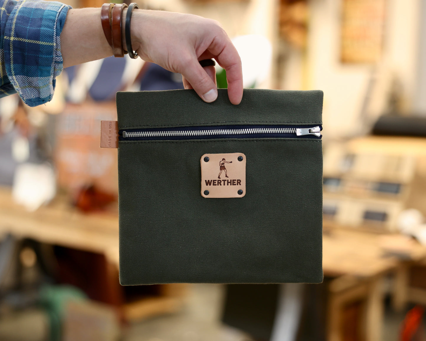 Cord Organizer