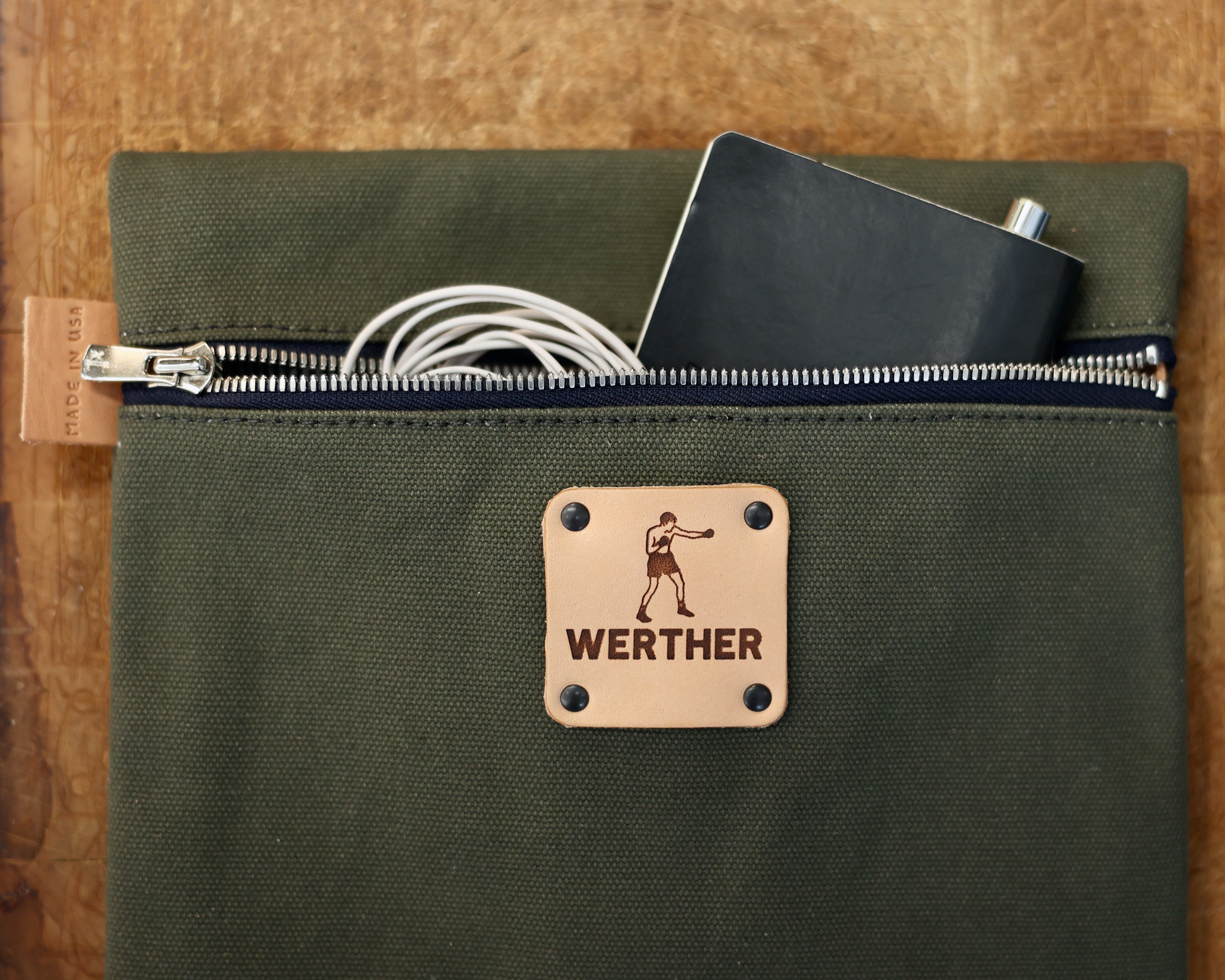 Cord Organizer