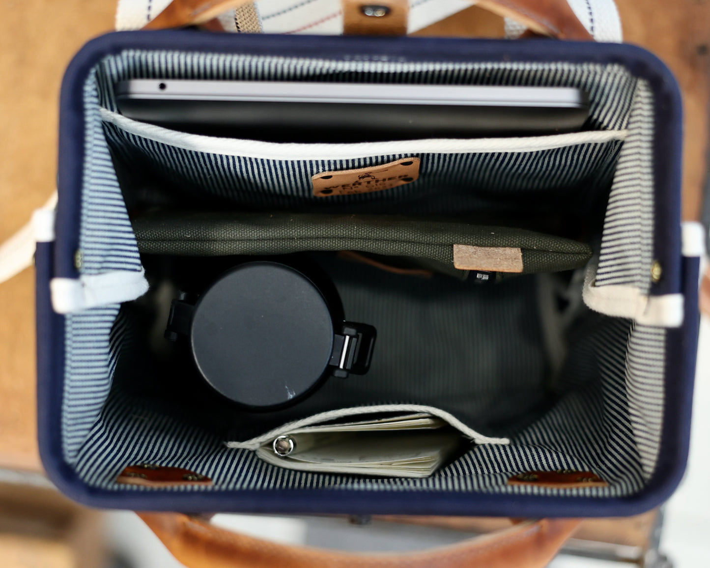 Cord Organizer