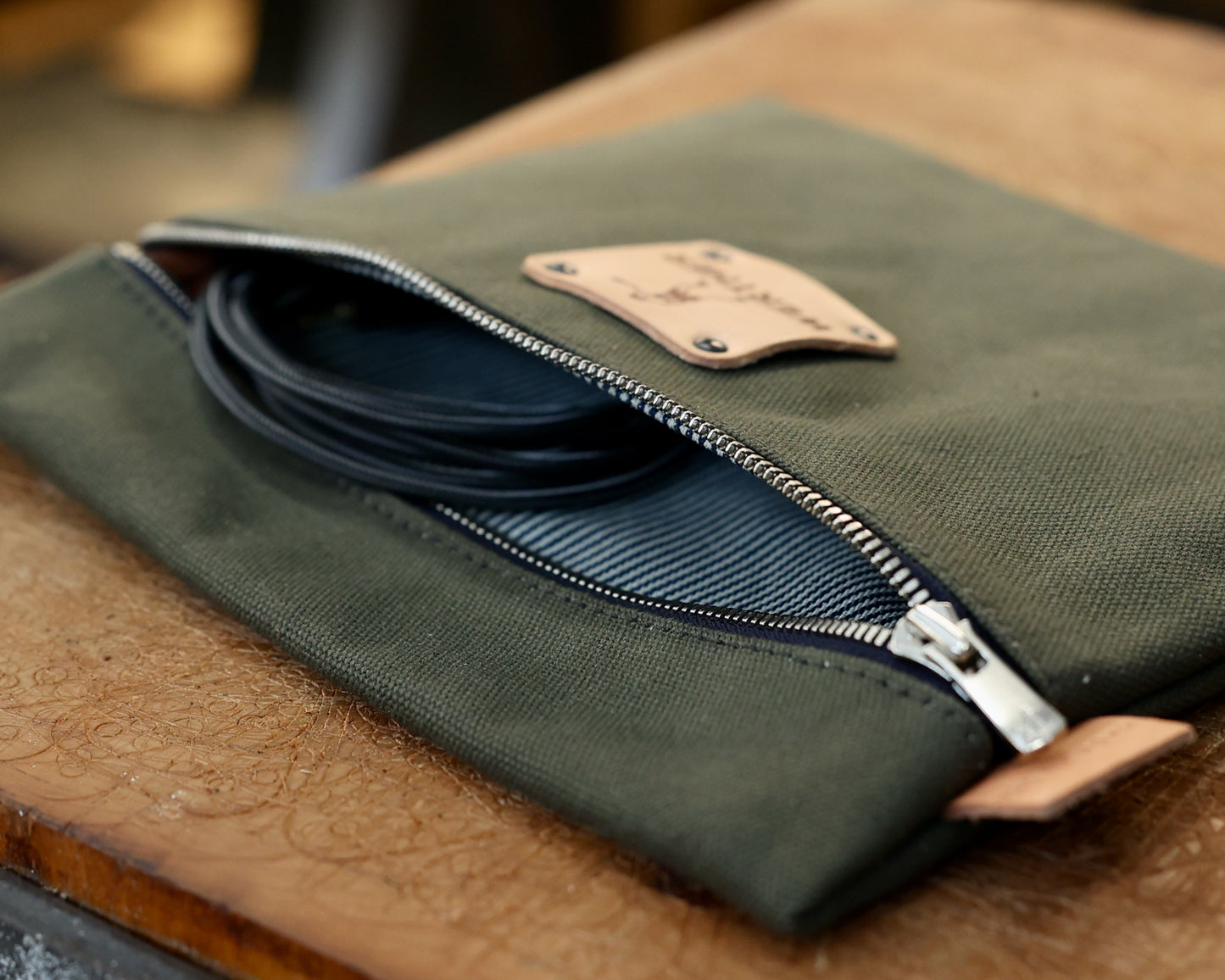 Cord Organizer