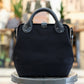 Blacked Out Tool Bag Purse - Limited Edition