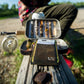 Fly Fishing Wallet