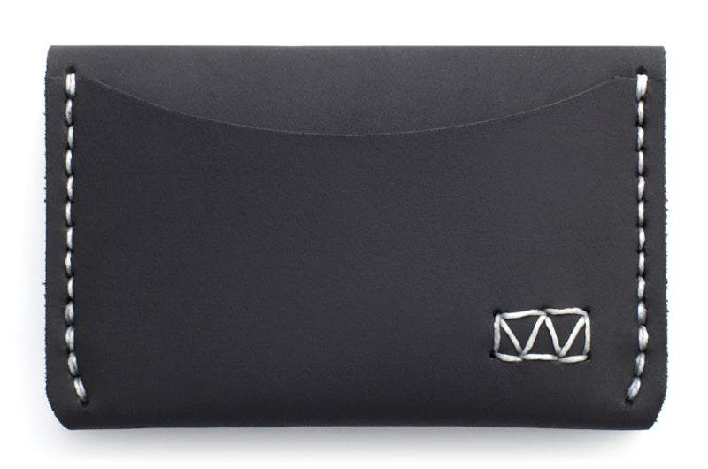 Astoria 3-Pocket Card Wallet