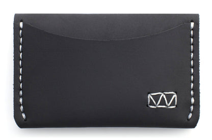 Astoria 3-Pocket Card Wallet