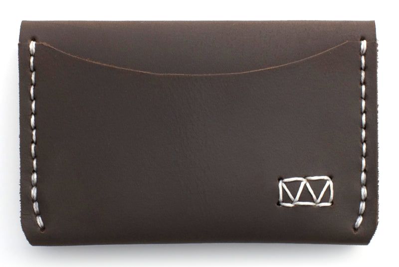 Astoria 3-Pocket Card Wallet