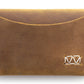 Astoria 3-Pocket Card Wallet