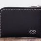 Brea 2-Sided Zipper Wallet