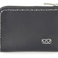 Brea 2-Sided Zipper Wallet