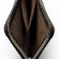Brea 2-Sided Zipper Wallet