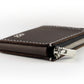 Brea 2-Sided Zipper Wallet