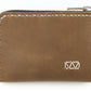 Brea 2-Sided Zipper Wallet