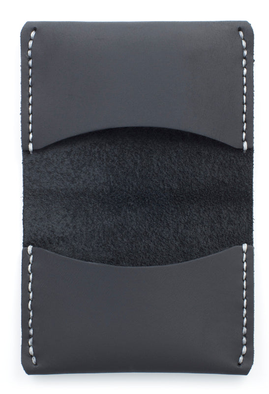 Dupont 2-Pocket Cash Wallet