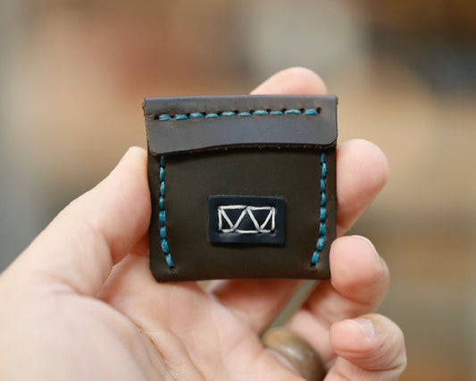 Engagement Ring Pouch