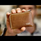 Brea 2-Sided Zipper Wallet