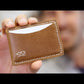 Snello 2-Pocket Wallet