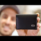 Dupont 2-Pocket Cash Wallet