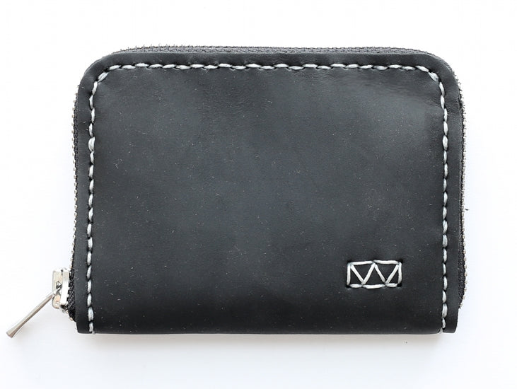 Knox 3-Sided Zipper Wallet