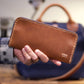 Long Zip Wallet