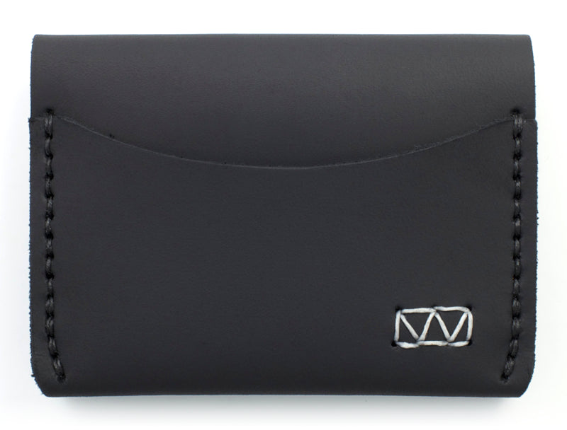 Madison 3-Pocket Cash Wallet