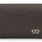 Madison 3-Pocket Cash Wallet