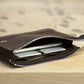 Manayunk Travel Wallet