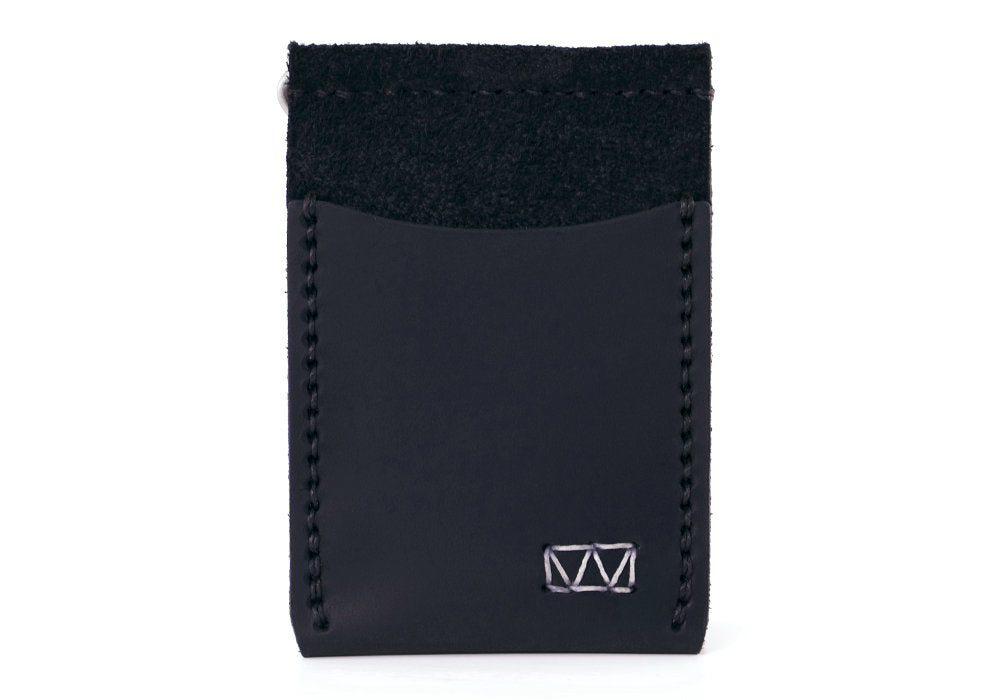 Pinnell Money Clip Wallet